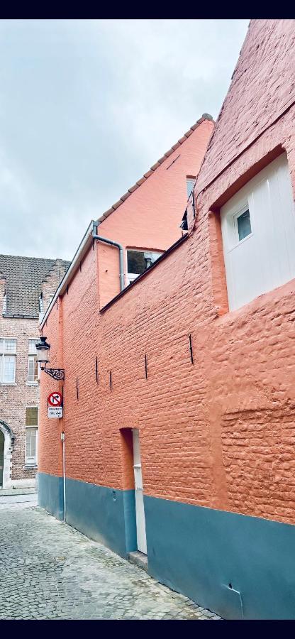 Hôtel Efren'S Cosy House à Bruges Extérieur photo